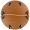 Flash Furniture Round 60 W, 60 L, 30 H, Chrome, Laminate, Particleboard, Steel, Grey XU-GRP-A60-HCIRC-GY-T-A-CAS-GG - alternate 3